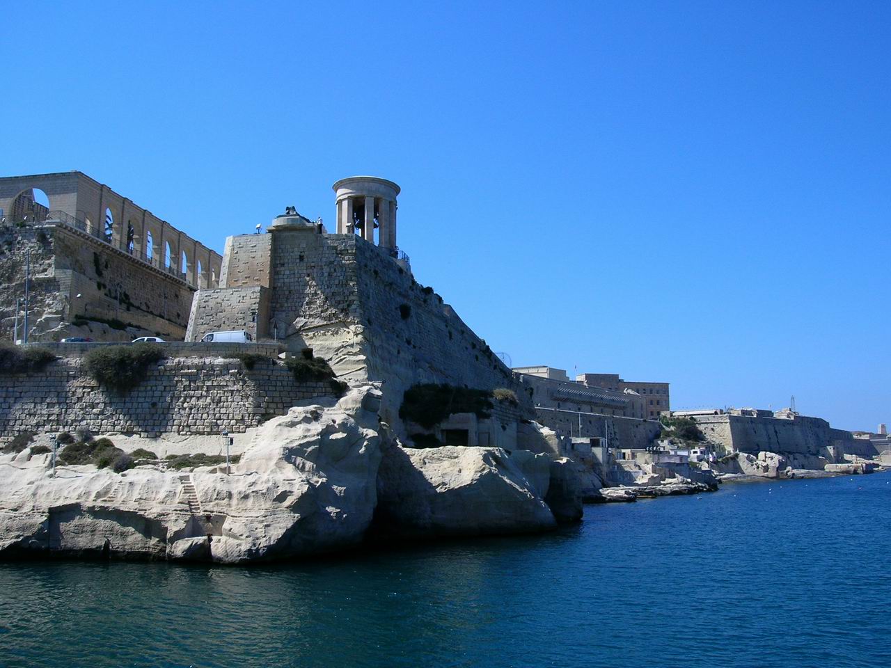 Valletta